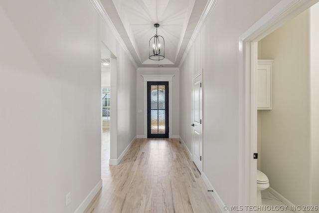 711 E 149th Street S, Glenpool, OK 74033