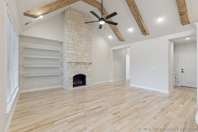 711 E 149th Street S, Glenpool, OK 74033