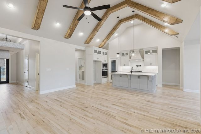 711 E 149th Street S, Glenpool, OK 74033