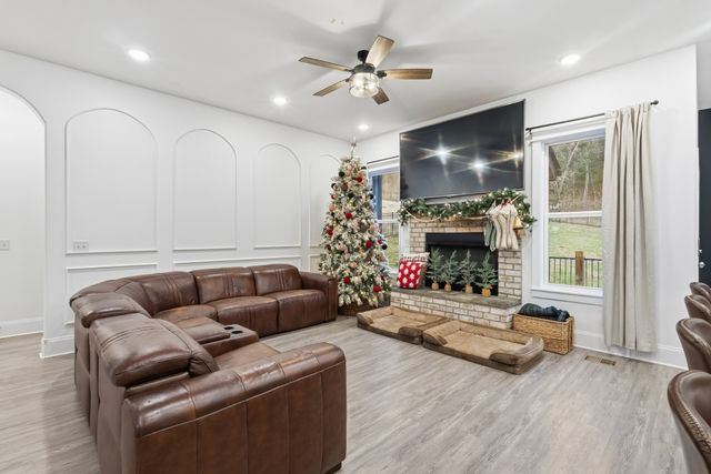 7110 Big Oak Ln, Nolensville, TN 37135