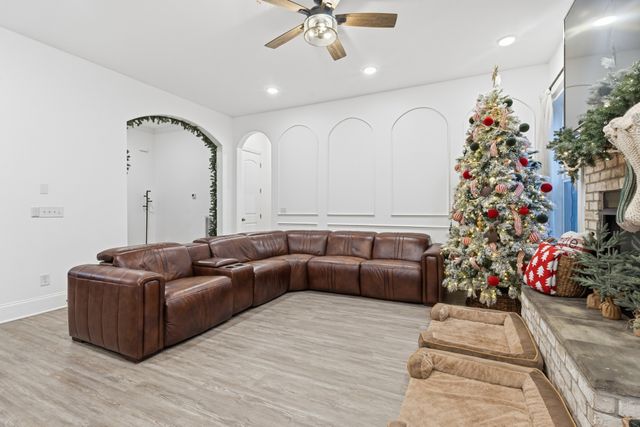 7110 Big Oak Ln, Nolensville, TN 37135