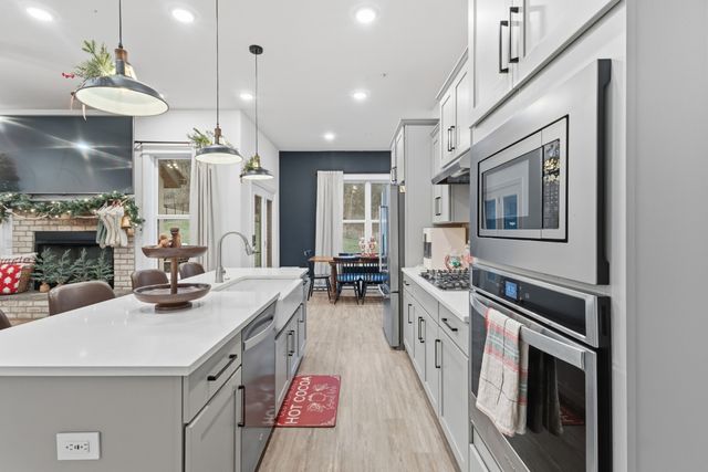 7110 Big Oak Ln, Nolensville, TN 37135