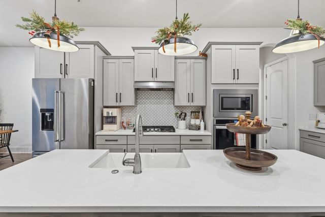 7110 Big Oak Ln, Nolensville, TN 37135