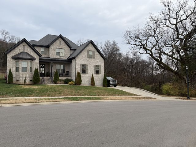 7110 Big Oak Ln, Nolensville, TN 37135
