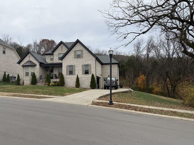 7110 Big Oak Ln, Nolensville, TN 37135