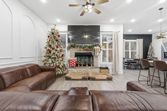 7110 Big Oak Ln, Nolensville, TN 37135