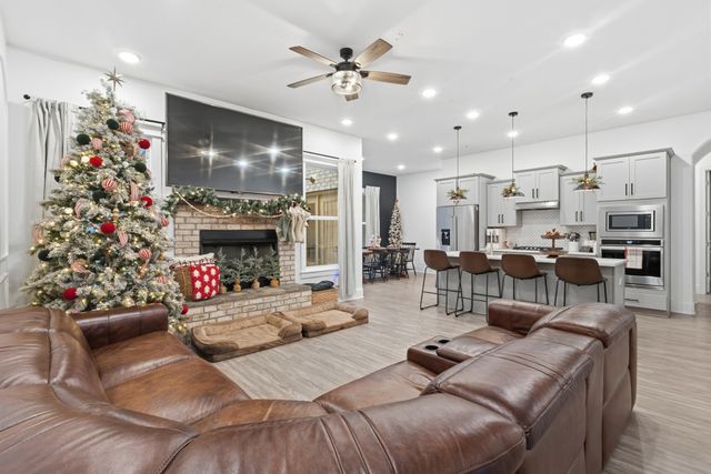 7110 Big Oak Ln, Nolensville, TN 37135