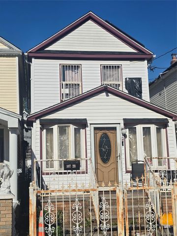 10738 120th Street, Jamaica, NY 11419