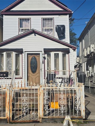 10738 120th Street, Jamaica, NY 11419