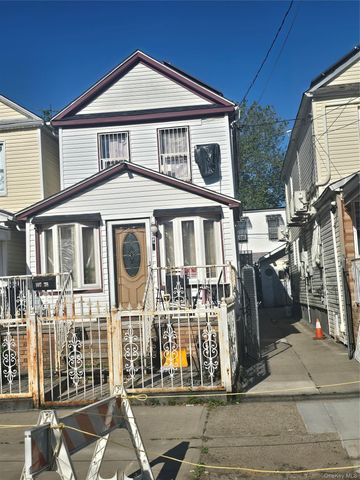 10738 120th Street, Jamaica, NY 11419