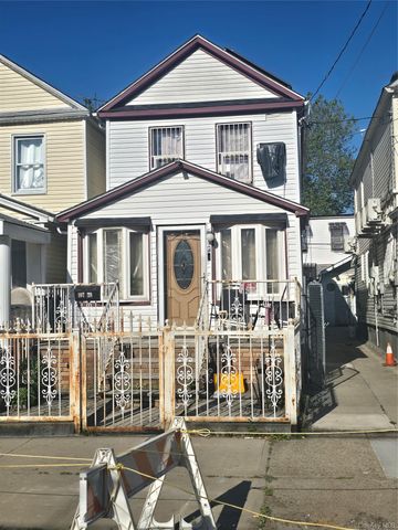 10738 120th Street, Jamaica, NY 11419