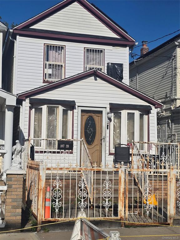 10738 120th Street, Jamaica, NY 11419