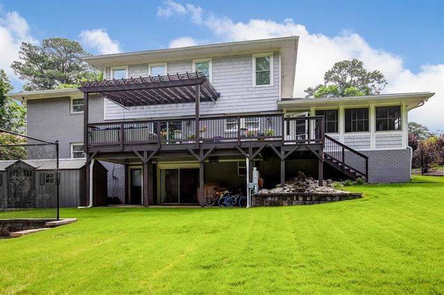 2427 Siesta Court, Marietta, GA 30062