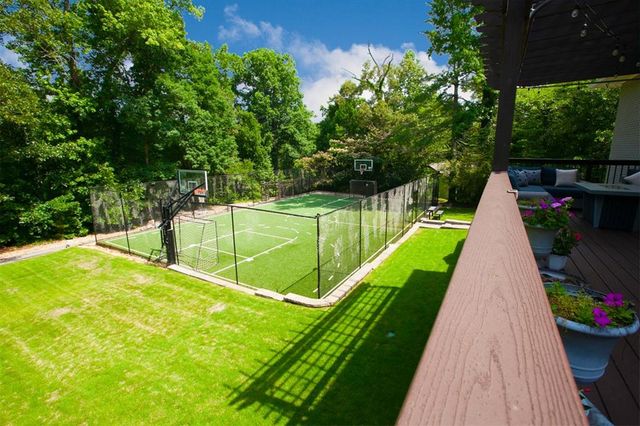 2427 Siesta Court, Marietta, GA 30062