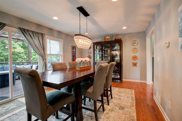 2427 Siesta Court, Marietta, GA 30062