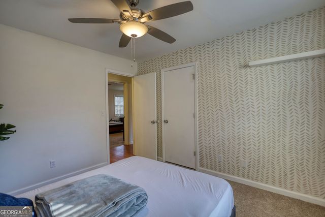 181 Colemans Bluff Drive, Woodstock, GA 30188