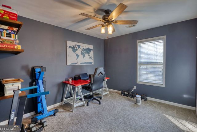 181 Colemans Bluff Drive, Woodstock, GA 30188