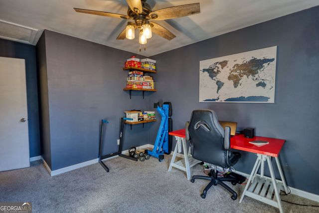 181 Colemans Bluff Drive, Woodstock, GA 30188