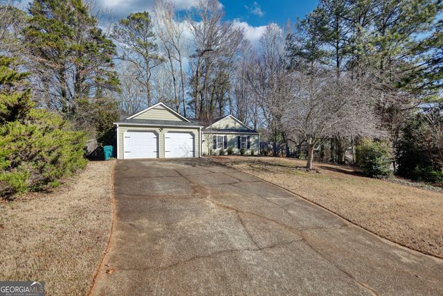 181 Colemans Bluff Drive, Woodstock, GA 30188