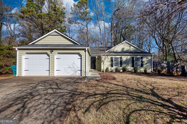 181 Colemans Bluff Drive, Woodstock, GA 30188