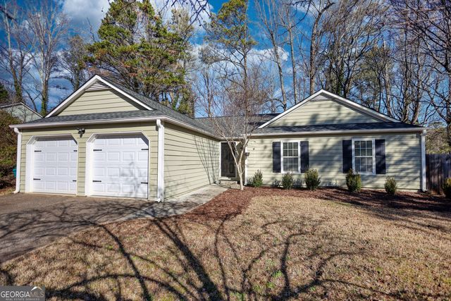 181 Colemans Bluff Drive, Woodstock, GA 30188