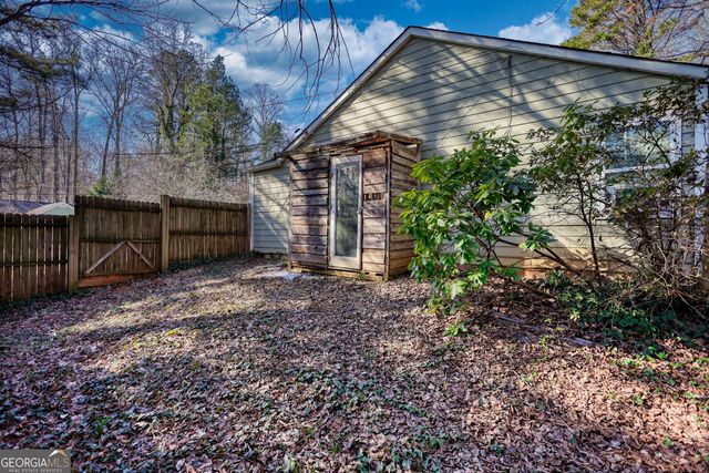 181 Colemans Bluff Drive, Woodstock, GA 30188