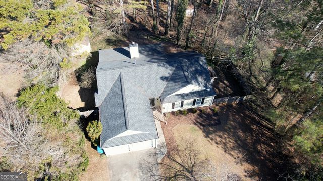 181 Colemans Bluff Drive, Woodstock, GA 30188