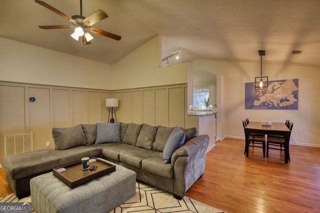 181 Colemans Bluff Drive, Woodstock, GA 30188