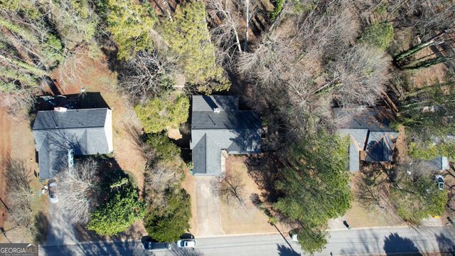 181 Colemans Bluff Drive, Woodstock, GA 30188