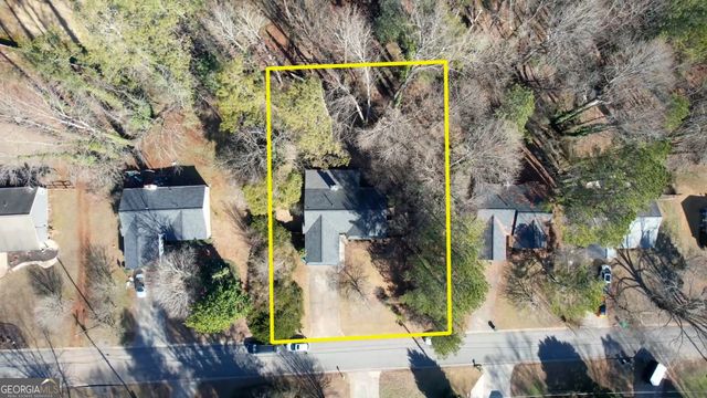 181 Colemans Bluff Drive, Woodstock, GA 30188