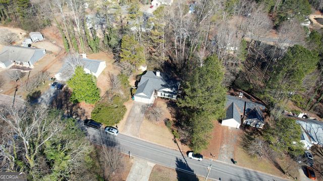 181 Colemans Bluff Drive, Woodstock, GA 30188