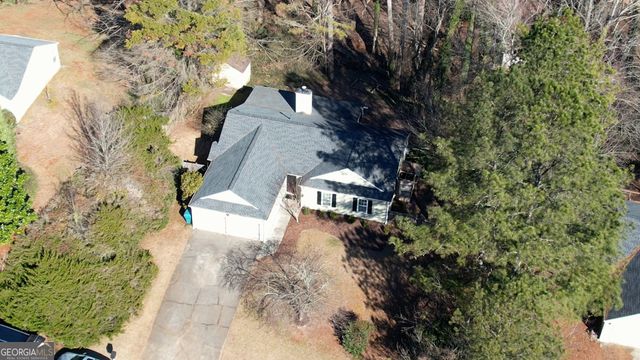 181 Colemans Bluff Drive, Woodstock, GA 30188