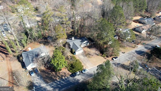 181 Colemans Bluff Drive, Woodstock, GA 30188