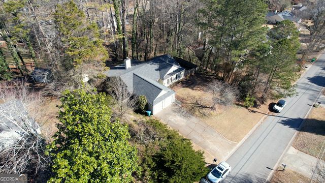 181 Colemans Bluff Drive, Woodstock, GA 30188