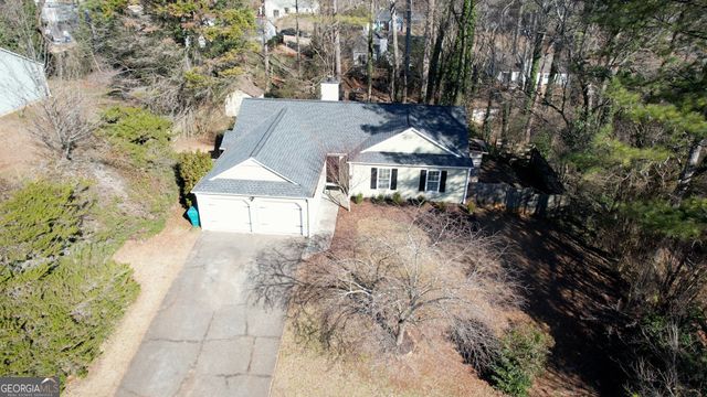 181 Colemans Bluff Drive, Woodstock, GA 30188