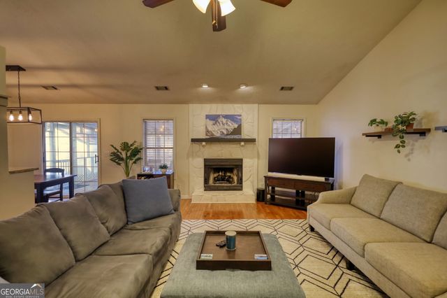 181 Colemans Bluff Drive, Woodstock, GA 30188