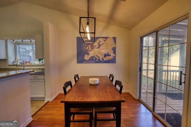 181 Colemans Bluff Drive, Woodstock, GA 30188