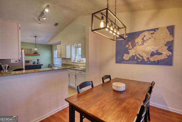 181 Colemans Bluff Drive, Woodstock, GA 30188