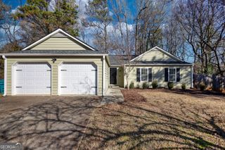181 Colemans Bluff Drive, Woodstock, GA 30188