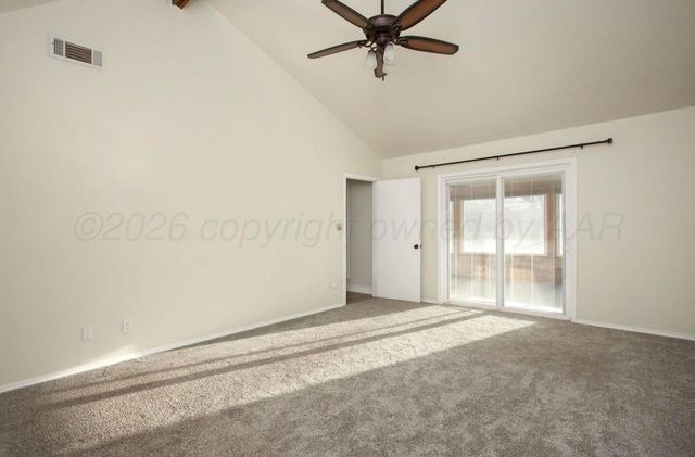 505 S Shore Drive, Amarillo, TX 79118