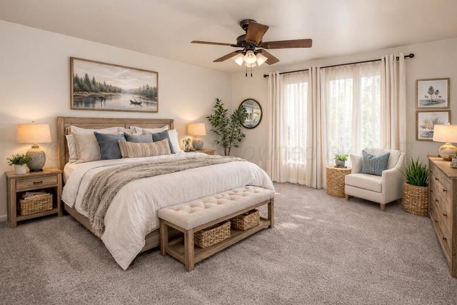 505 S Shore Drive, Amarillo, TX 79118