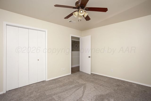 505 S Shore Drive, Amarillo, TX 79118