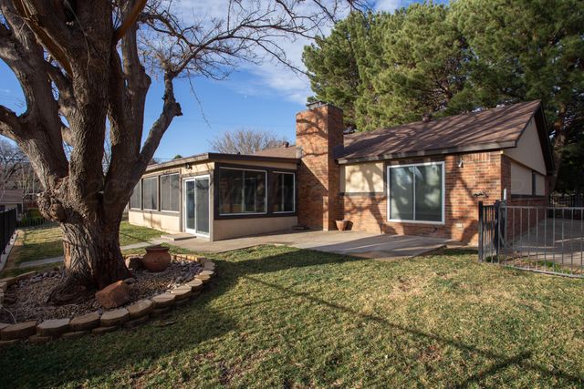 505 S Shore Drive, Amarillo, TX 79118