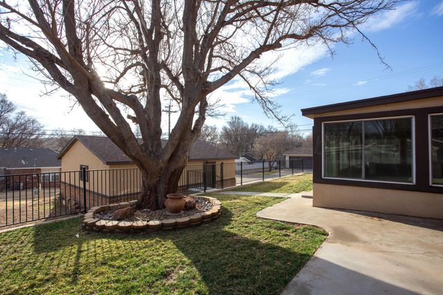 505 S Shore Drive, Amarillo, TX 79118