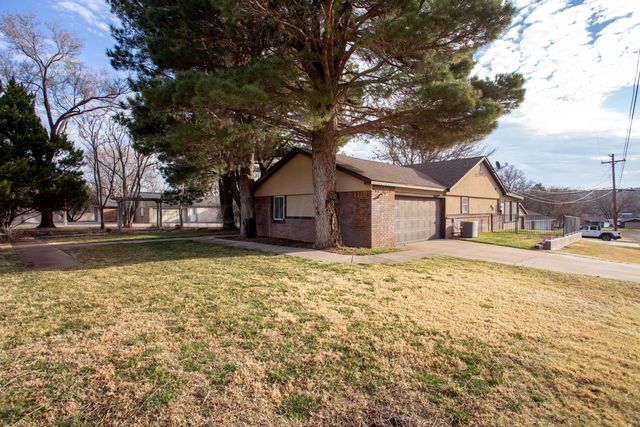 505 S Shore Drive, Amarillo, TX 79118