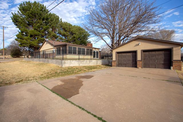 505 S Shore Drive, Amarillo, TX 79118