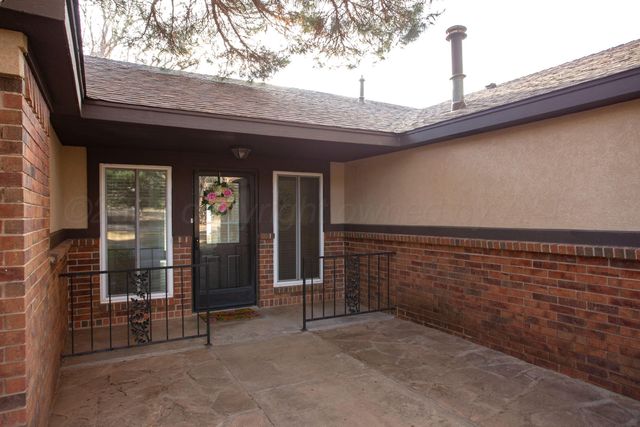 505 S Shore Drive, Amarillo, TX 79118