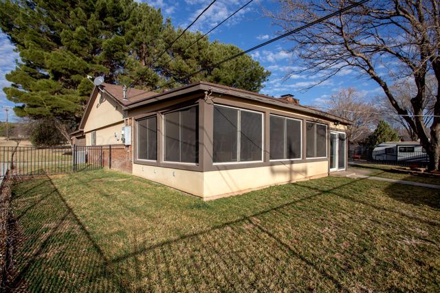 505 S Shore Drive, Amarillo, TX 79118