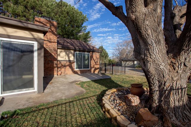 505 S Shore Drive, Amarillo, TX 79118