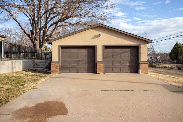 505 S Shore Drive, Amarillo, TX 79118